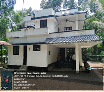Bijumon, Kerala